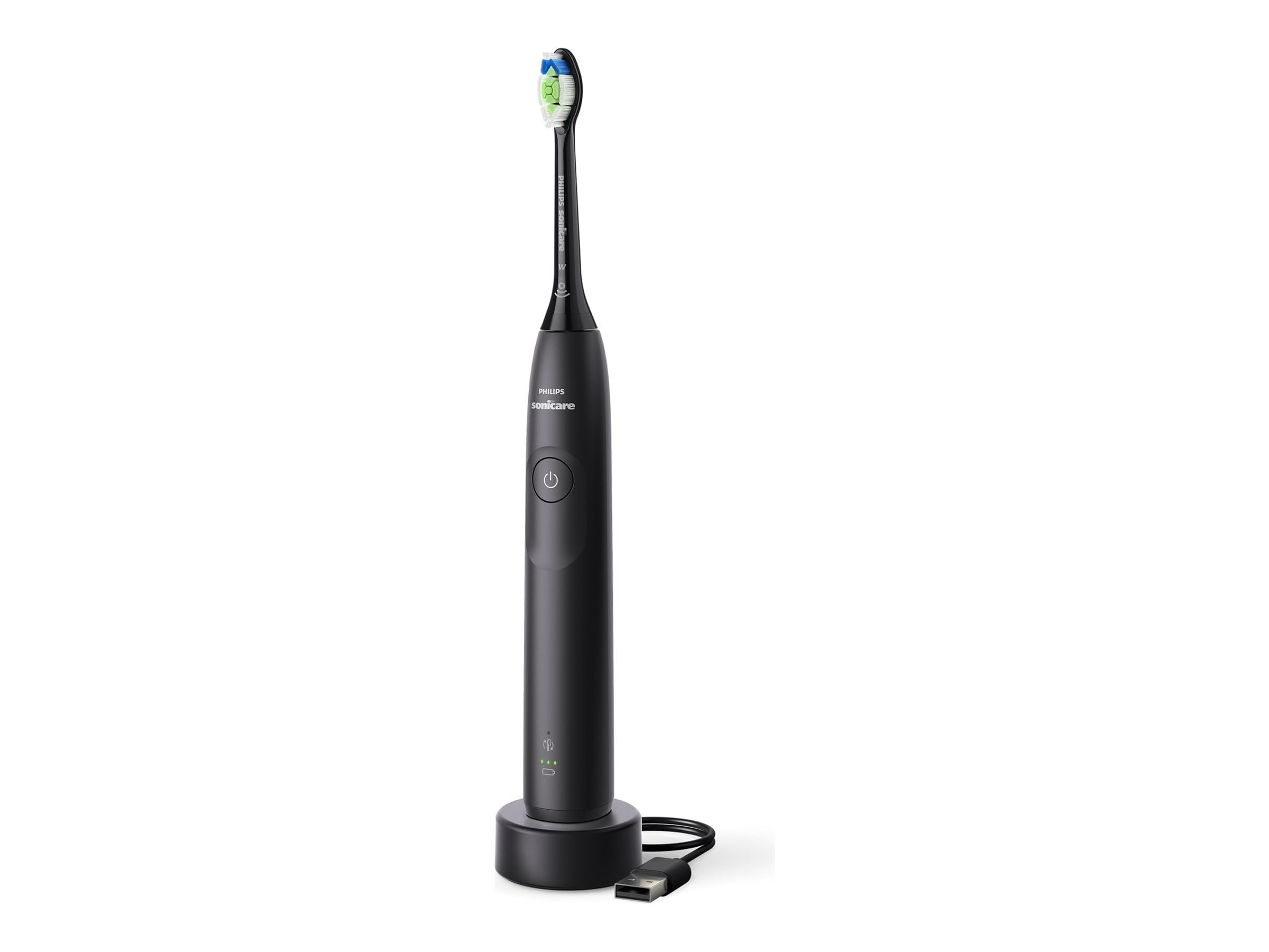 Philips Sonicare 5300 Sonic Electric Toothbrush with 2 Intensity